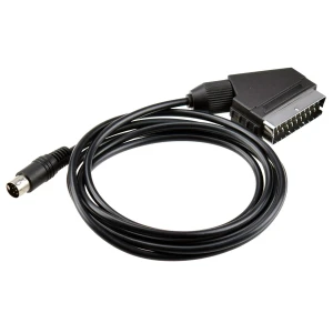 RGB kabel Sega Megadrive 2 / Genesis 2 za vrhunsku video vezu