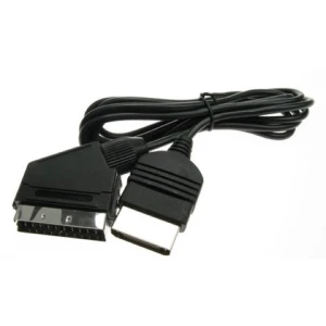 YourLed Xbox RGB kabel za Scart video vezu na originalnom Xboxu