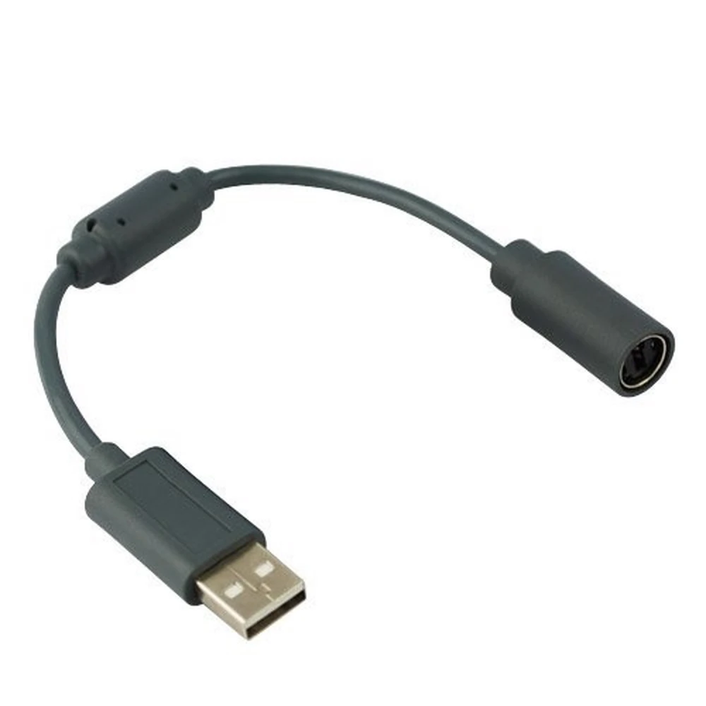 Kabel za brzo odvajanje žičanog Xbox 360 kontrolera - original satkit