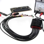 Poseban kabel za napajanje s konektorima baterije za iPhone 7, 6S i Samsung