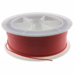 Crveni silikonski kabel 22AWG otporan do 200º i 600V