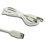 USB kabel za Wii U gamepad od 1 m, kompatibilan sa svim verzijama