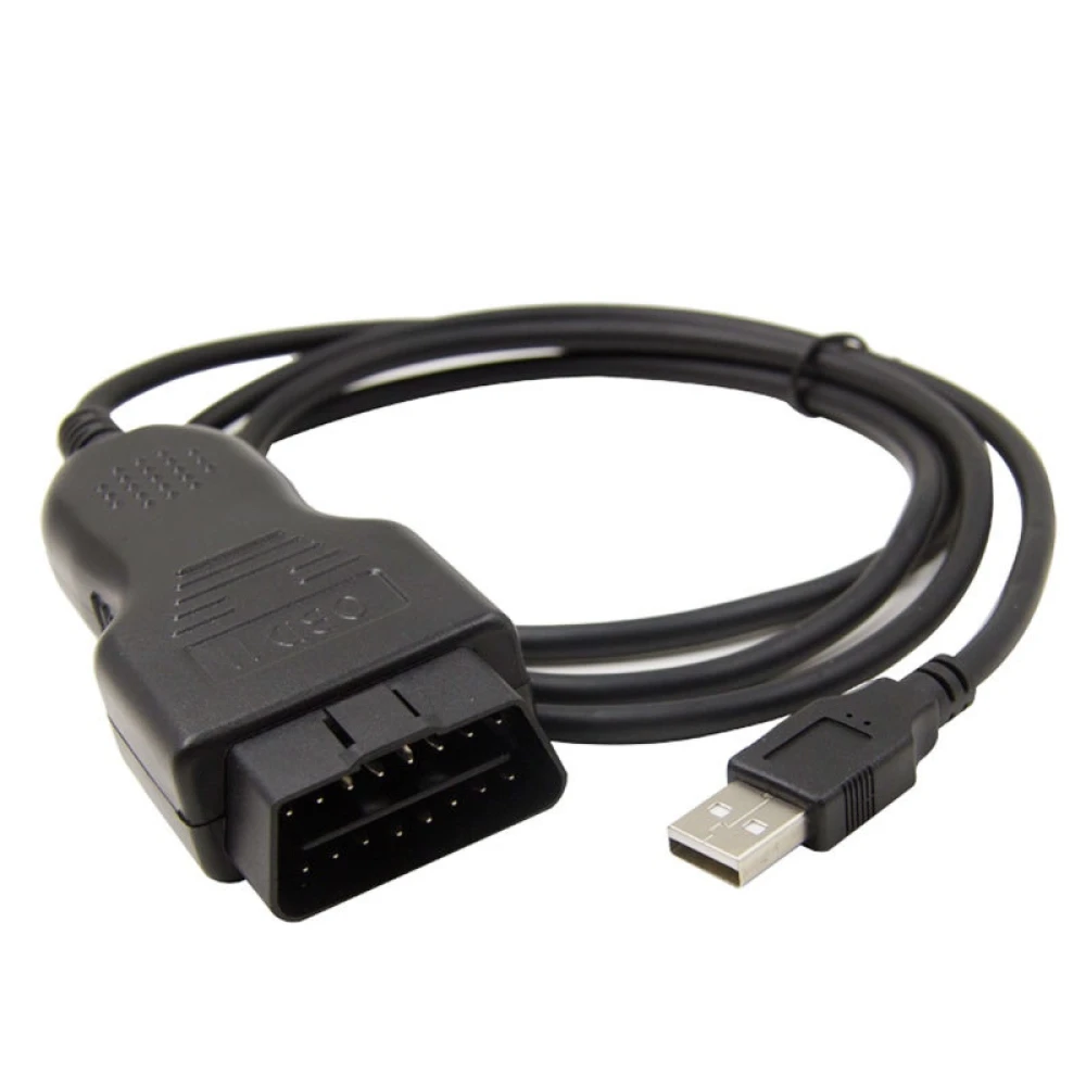 Detalle del Pin Reader 3.9 para codificación de llaves en vehículos VAG