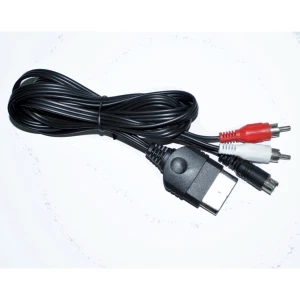 Xbox kabel sa S-video izlazom za klasične Xbox konzole