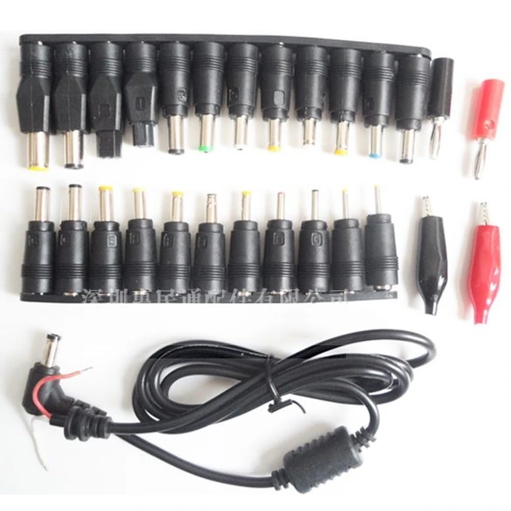 Test kabeli za prijenosna računala s 23 konektora i priborom za mjerenje