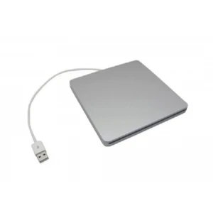 Vanjsko USB kućište za DVD MacBook Pro i iMac - Super Slim SATA 13 Pin