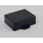 Plastična kutija za projekte 62x50x22mm s ušicama za pričvršćivanje satkit