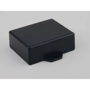 Plastična kutija za projekte 62x50x22mm s ušicama za pričvršćivanje satkit