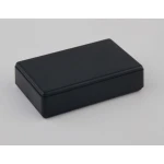 Caja plastico para proyectos 80x50x21mm con cierre a presión