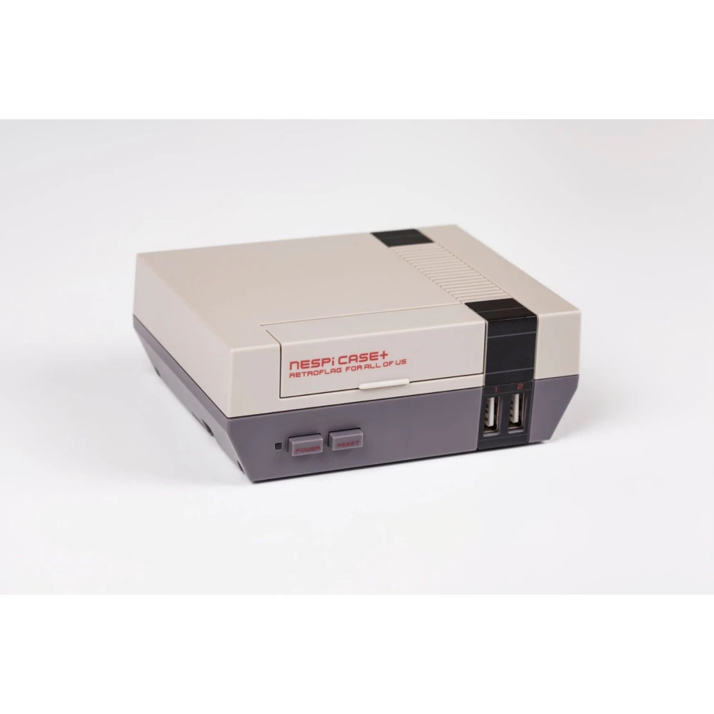 Retroflag NesPi kućište za Raspberry Pi 3 sa sigurnim gašenjem