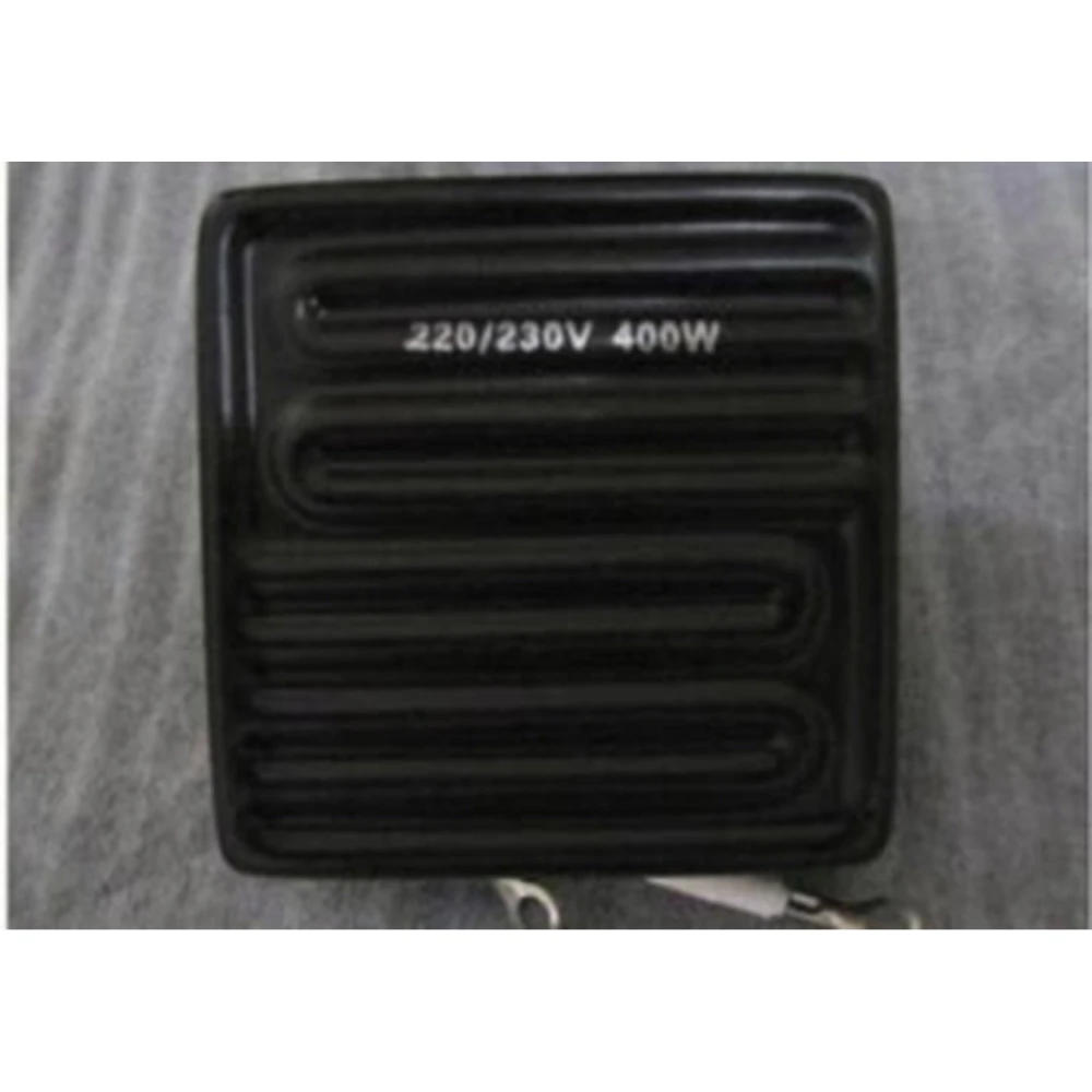 Gornji IR grijač Achi IR6000 80x80 400w za lemne stanice