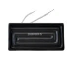 Keramički IR grijač 12x6cm za stanice za lemljenje i reballing