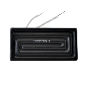 Keramički IR grijač 12x6cm za stanice za lemljenje i reballing