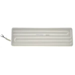 Keramički IR grijač 6x20cm za lemne stanice Uyigao