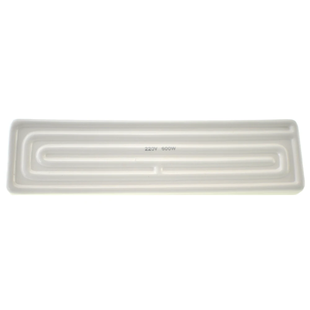 Keramički IR grijač 6x24cm kompatibilan s Mlink lemnim stanicama