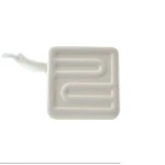 Keramički IR grijač 6x6cm za stanice za lemljenje i reballing