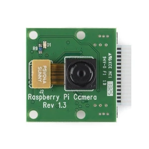 Kamera za Raspberry Pi 5 megapiksela V1.3 - visoka rezolucija
