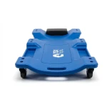 Ležaljka za automehaničarsku radionicu s kotačima od izdržljive plastike TSX TOOL