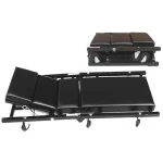 Sklopiva ležaljka za automehaničarsku radionicu s kotačima TSX TOOL