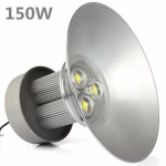 Industrijska LED visilica 150W 6000K jaka svjetlost PF 0,95 stvarna snaga