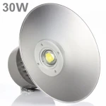 Industrijska LED visilica 30W 6000K s faktorom snage 0,95