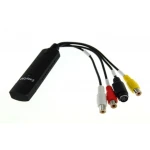 EasyCap USB video capture card kompatibilna s Windows XP, Vista, 7 i 8