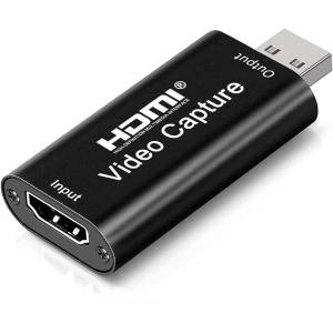 HDMI USB 1080P video capture card za streaming, igre i videokonferencije