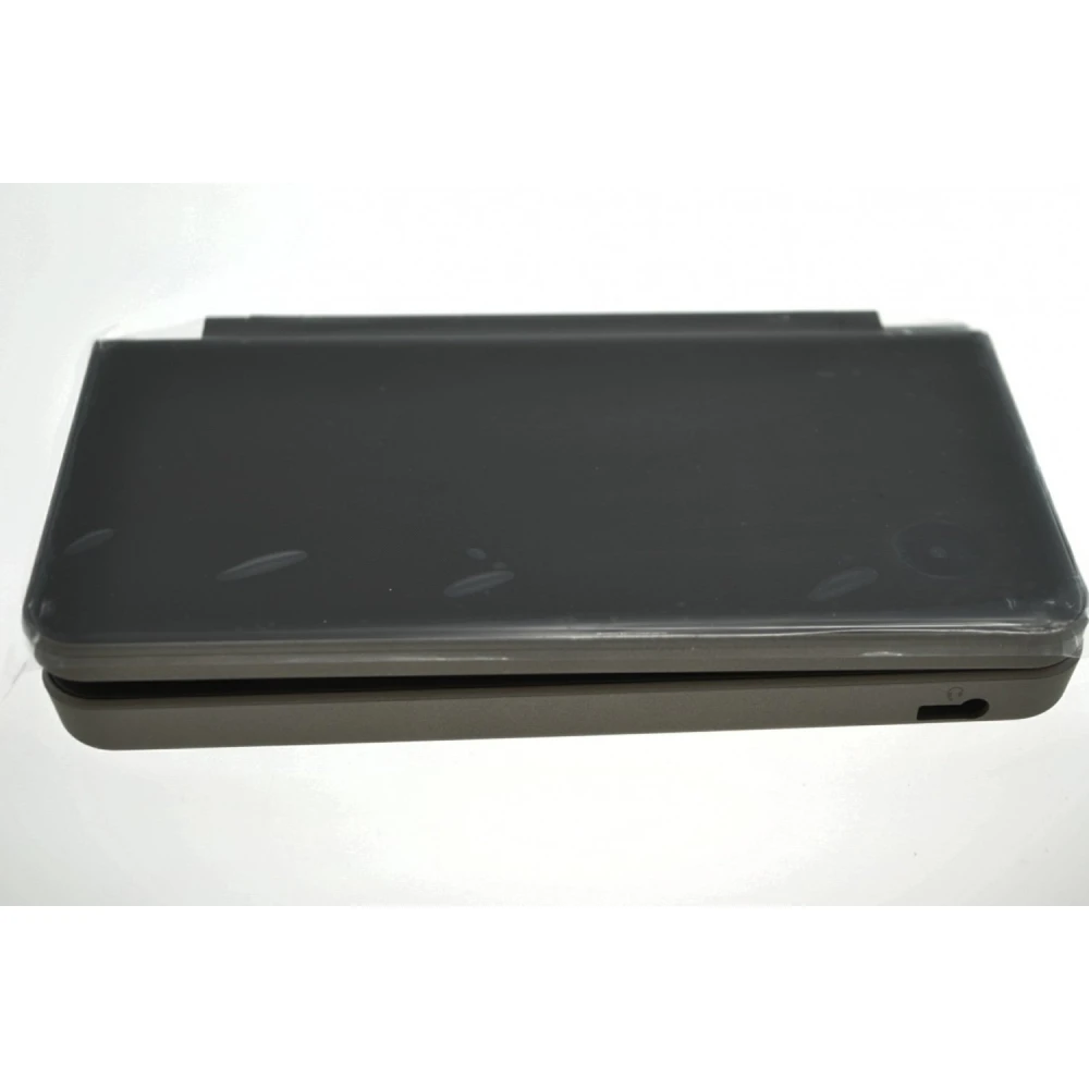 Crno kućište za NDSi XL - kompletan rezervni dio za popravak