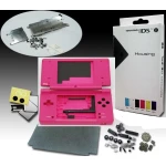 Ružno kućište za Nintendo DSi - komplet s tipkama i vijcima