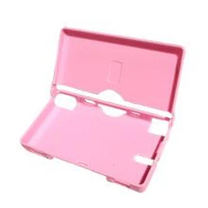 Zaštitna maska NDS Lite ružičasta za Nintendo DS Lite