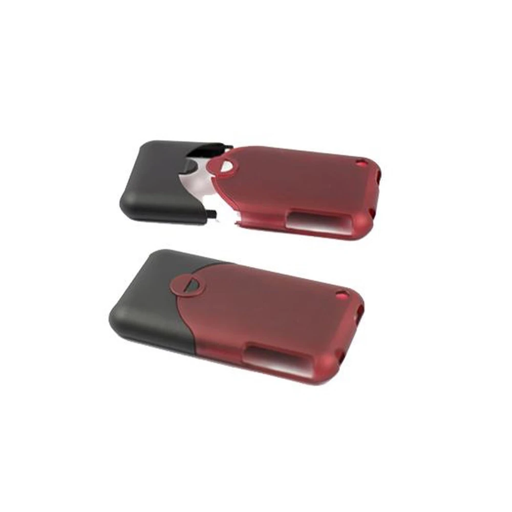 Zaštitna tvrda plastična maska za iPhone 3G/iPhone 3GS u 3 boje