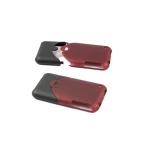 Zaštitna tvrda plastična maska za iPhone 3G/iPhone 3GS u 3 boje