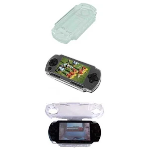 Prozirna zaštitna maska za PSP 2000/Slim od čvrste plastike