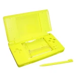 Žuto zamjensko kućište za Nintendo DS Lite