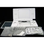 Bijelo zamjensko kućište za Nintendo DS Lite s tipkama i priborom