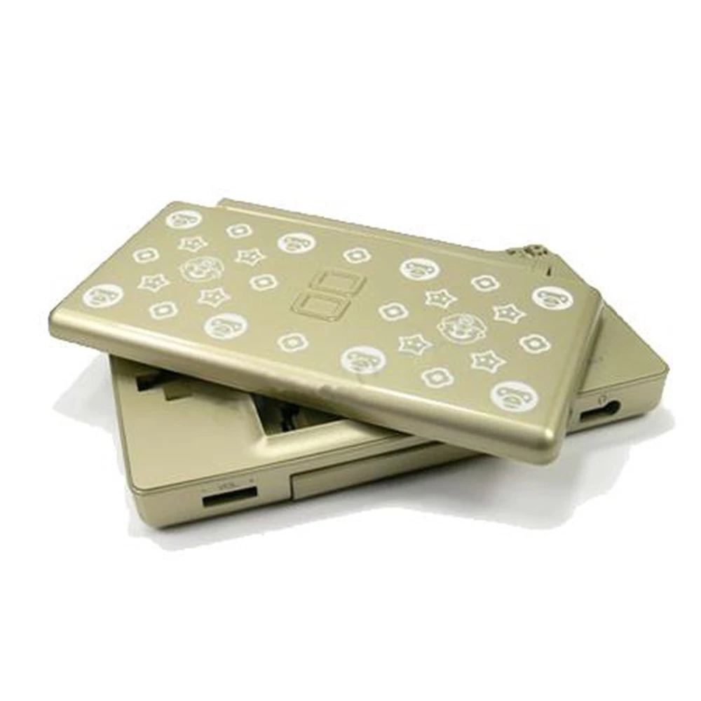 Kućište za zamjenu Nintendo DS Lite Mario - potpuno i originalno