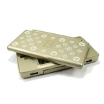 Kućište za zamjenu Nintendo DS Lite Mario - potpuno i originalno