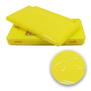 Kućište zamjena Nintendo DS Lite Pikachu za popravak i personalizaciju