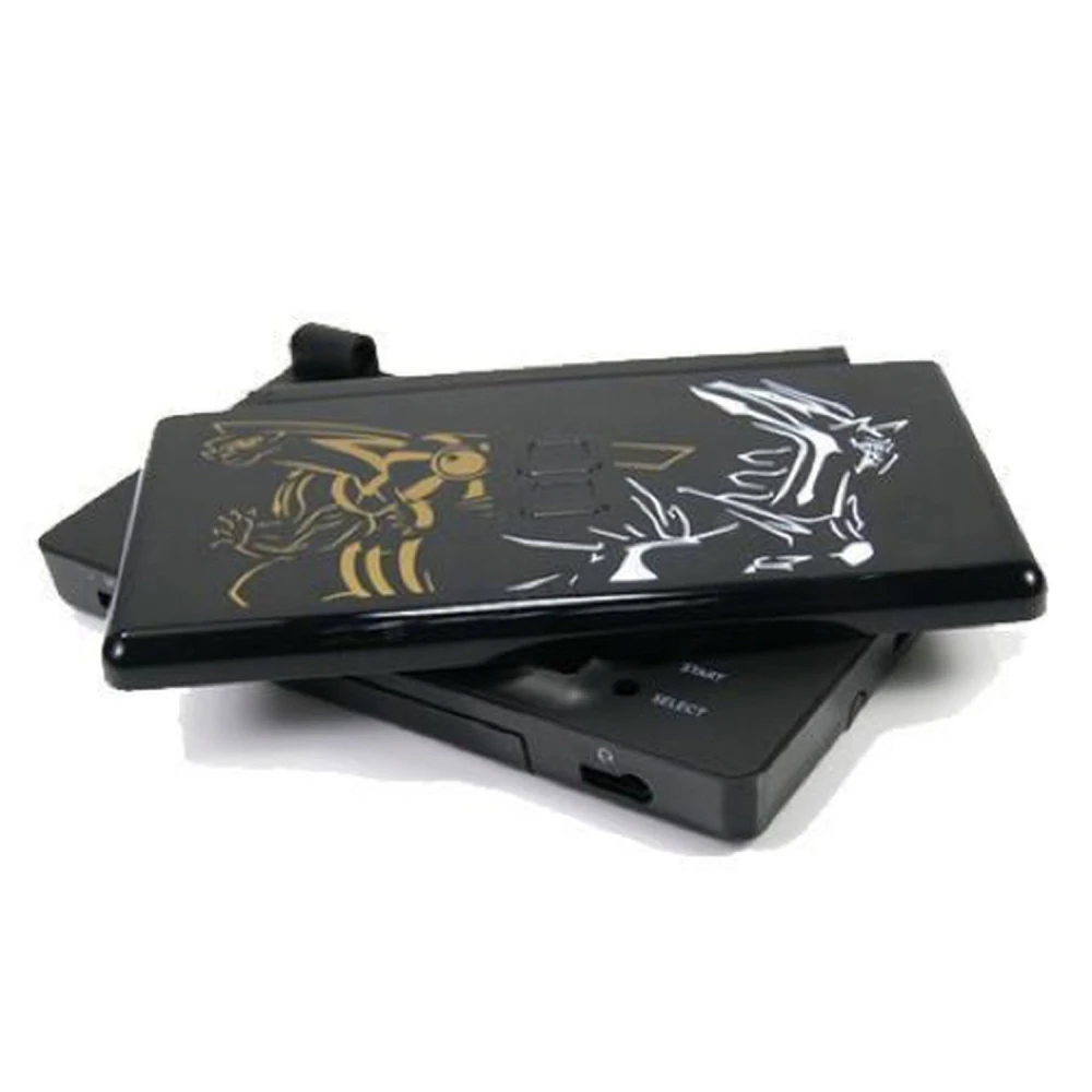 Zamjensko kućište Nintendo DS Lite (POCKET Monter) s tipkama i vijcima