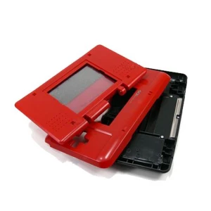 Crveno zamjensko kućište za Nintendo DS za popravak i rezervni dio