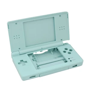 Kućište za zamjenu za Nintendo DS Lite u tamnoplavoj boji