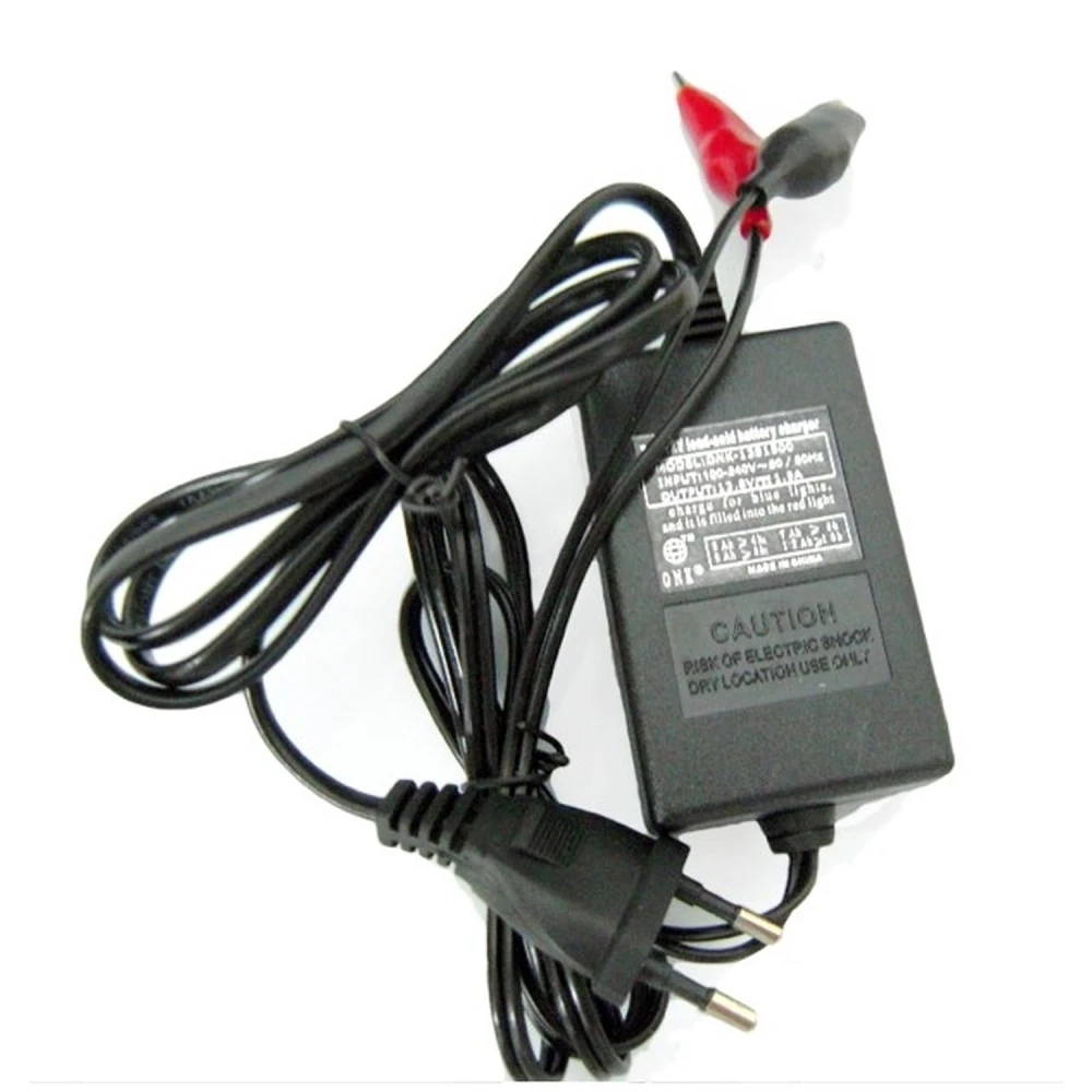 Punjač baterija za motocikle 13,8V - satkit
