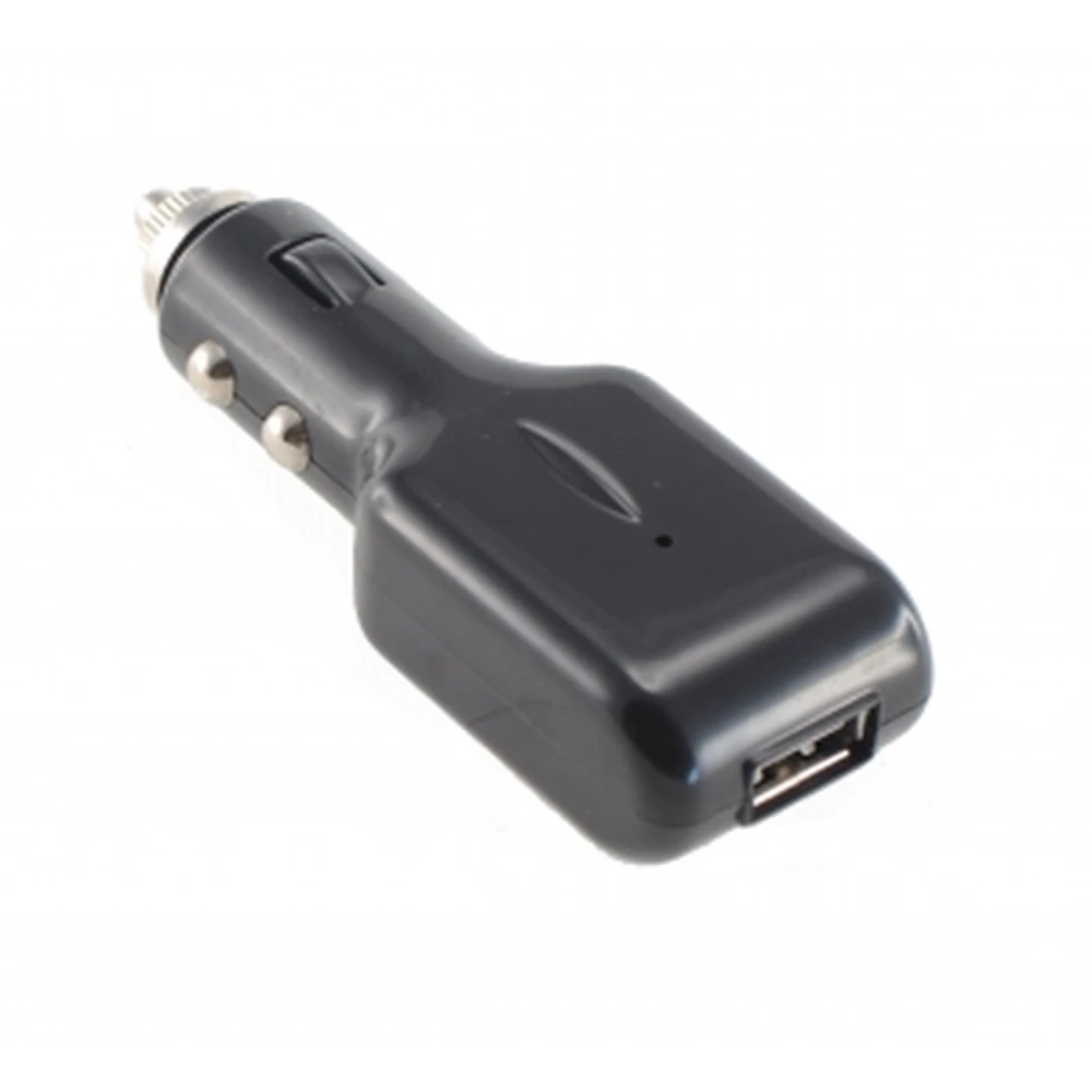 USB auto punjač 5V 2A za iPhone, Android i prijenosne konzole