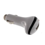 USB auto punjač za iPhone 3G, 4G, 5 i Android - satkit