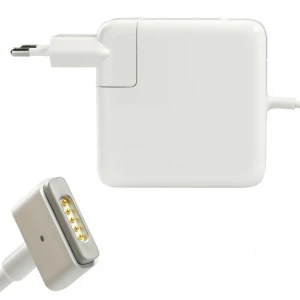 satkit Visokokvalitetni kompatibilni MagSafe 2 85W punjač za MacBook Pro Retina