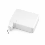 USB-C 140W PD 3.1 punjač za MacBook Pro i Air - Adapter za napajanje s europskim utikačem