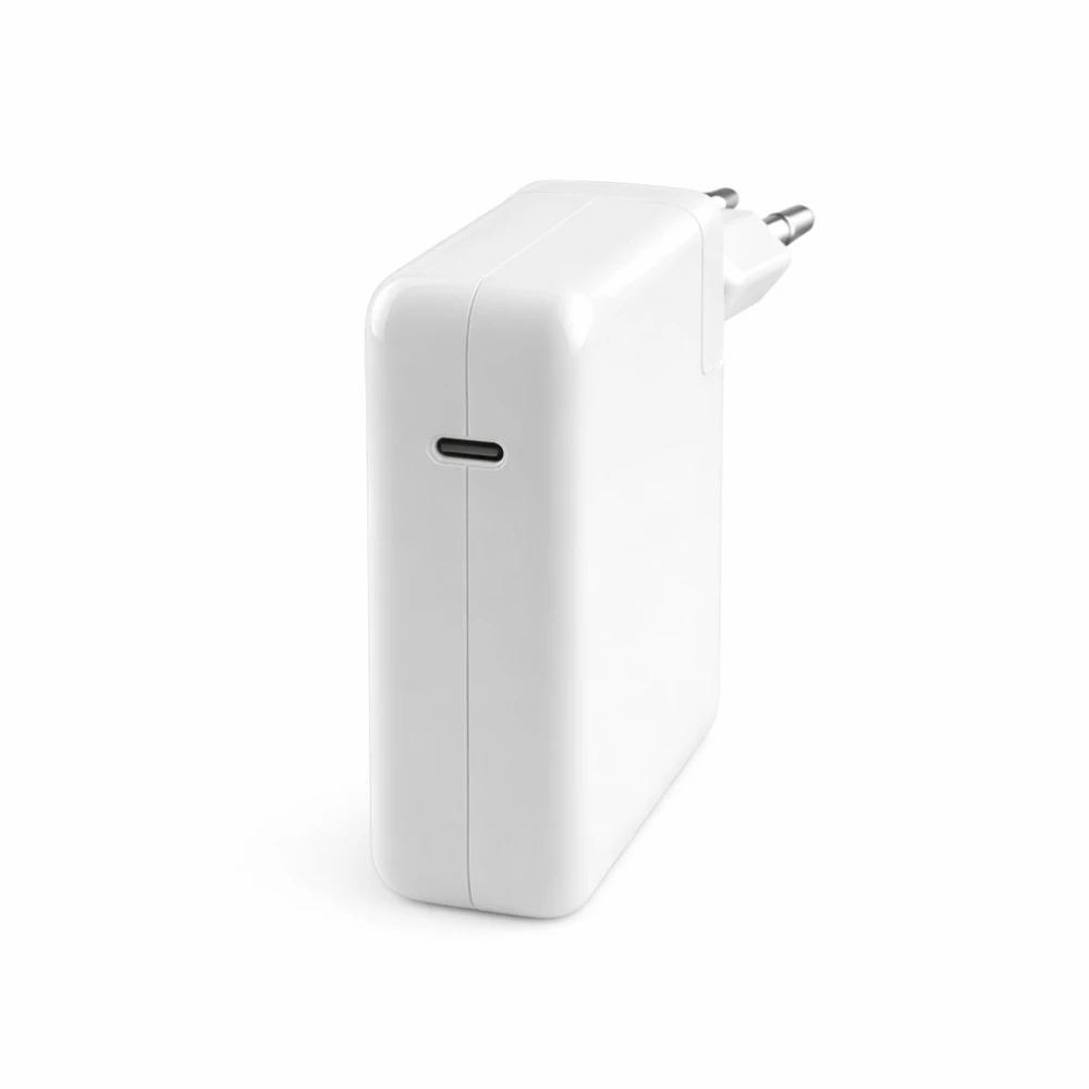 USB-C 140W PD 3.1 punjač za MacBook Pro i Air - Adapter za napajanje s europskim utikačem