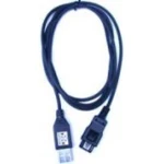 Kompatibilan i lagan USB punjač Siemens x25, x35, a36, x45, mt50