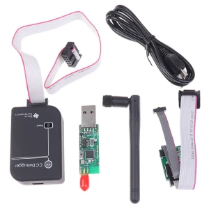 CC Debugger Zigbee programator CC2531 za simulaciju i analizu protokola
