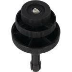 Centrador de embrague universal con 3 soportes de ajuste